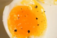 How to Make Soft-Boiled Eggs in an Air Fryer