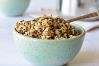 How to Cook Tri-Color Quinoa: Perfect Fluffy Results