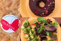Mariposa Baking Company — Artisan Breads & Pastries
