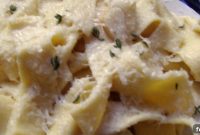 25 Delicious Pappardelle Pasta Recipes