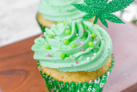 How to Make Cannabis-Infused Cupcakes from Cake Mix