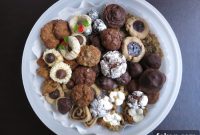 Oatmeal Bittersweet Chocolate Chunk Cookies and Baking Tips