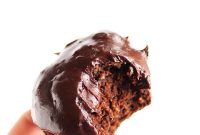 Moist Gluten-Free Chocolate Beet Cupcakes Recipe