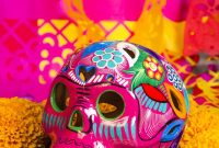 Day of the Dead Party Ideas to Wow Your Guests