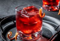 Classic Negroni Recipe: How to Make the Iconic Cocktail