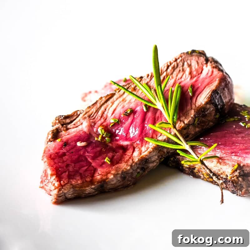 What Does Bison Taste Like