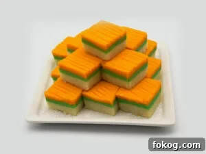 Trianga Barfi