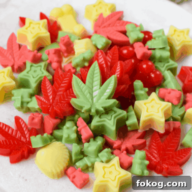 How to Make Cannabis-Infused Cupcakes from Cake Mix 15 Cannabis Oil Gummies