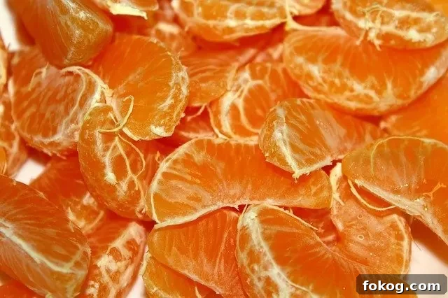 Quick No-Cook Summer Snacks to Beat the Heat 3 Cool Clementines