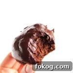 Gluten Free Chocolate Cupcakes - Rich, cake-y cupcakes packed with nutrition from the beets. Don't worry, you can't taste the beets!